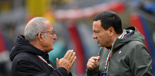 La Serie B non si arrende, ma slitta la ripresa degli allenamenti collettivi