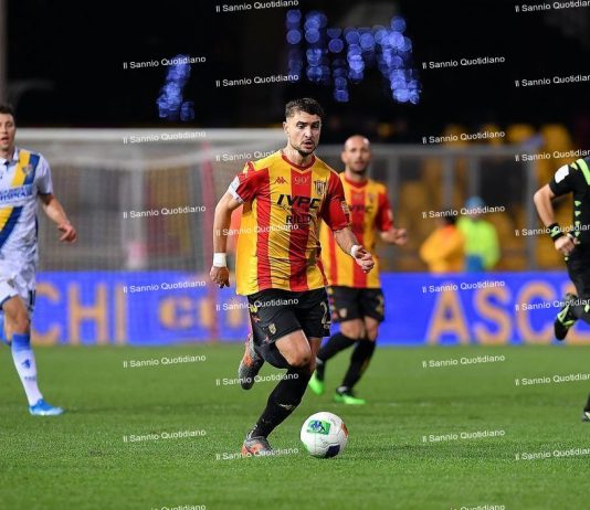 Infortunio Antei, alle 10 gli esami alla clinica Paideia ma l’esito appare scontato: lesione del crociato anteriore e stagione finita