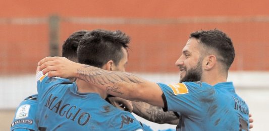 Il Benevento vede il titolo di campione d’inverno, ma Inzaghi vuole chiudere col botto