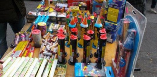 A Paduli sequestrati due quintali di botti illegali