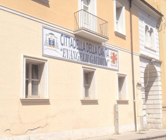 Ambito B1, via ai contributi per la mensa alla Caritas