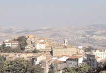 Scossa all’alba, ieri scuole chiuse a Castelvetere