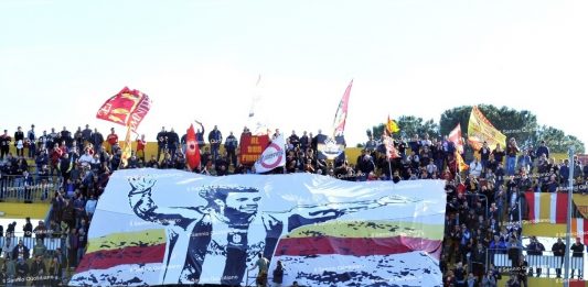 A sette anni dalla scomparsa, Benevento ricorda Carmelo Imbriani