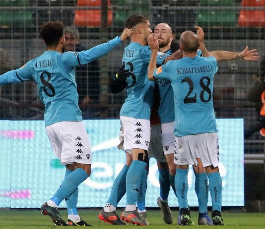 E’ un Benevento da urlo: sbancata anche Venezia