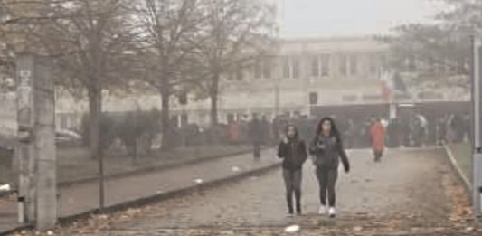 Nuovo sciame sismico, torna la paura nel Sannio