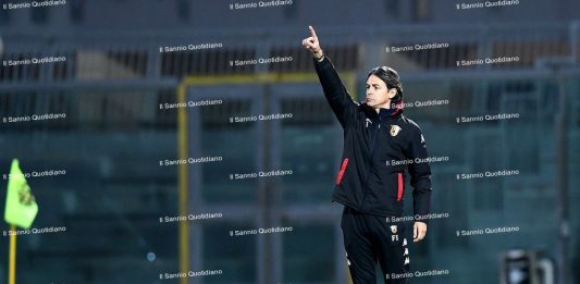 Inzaghi si gode il successo: “Questa è la vittoria di tutti”