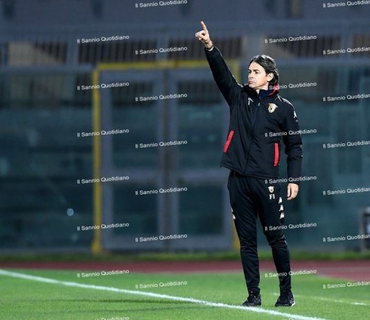 Inzaghi si gode il successo: “Questa è la vittoria di tutti”