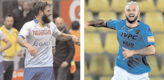 L’esordio in Serie A e i legami di cuore: col Frosinone una sfida speciale per Oliver Kragl