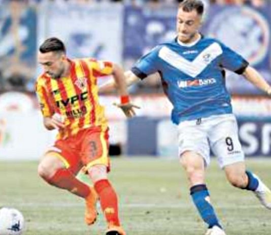 Benevento, caccia al bomber: pressing su Donnarumma
