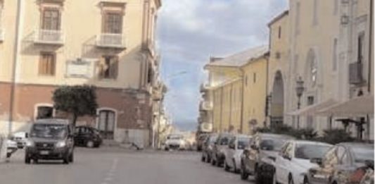 Ennesimo investimento a San Giorgio del Sannio: è il quinto caso in un mese
