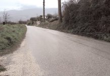 Sant’Agata-Durazzano, domani al via gli ultimi interventi