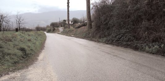 Sant’Agata-Durazzano, domani al via gli ultimi interventi