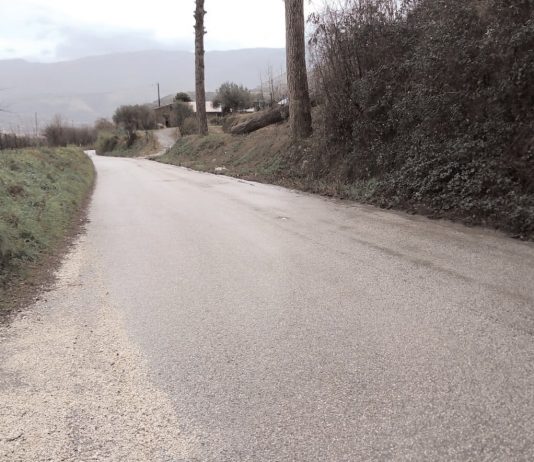 Sant’Agata-Durazzano, domani al via gli ultimi interventi