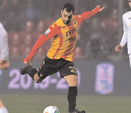 Una squadra democratica: nel Benevento di Inzaghi c’è gol per tutti