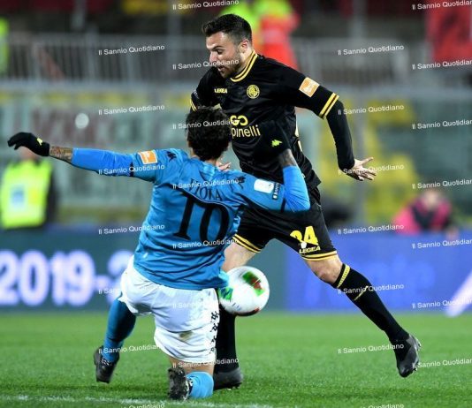 Serie B, è rebus ripresa: non si deciderà prima di Pasqua