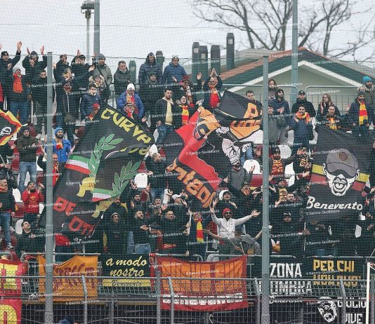 Da domani saranno messi in vendita i biglietti per la trasferta di Perugia