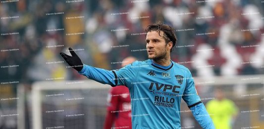 Benevento, Hetemaj: “Stagione incredibile, non annullatela!”