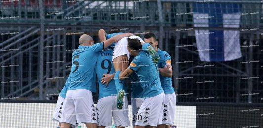 Benevento, ora manca poco per diventare irraggiungibile: nel mirino dei giallorossi c’è il record dell’Ascoli