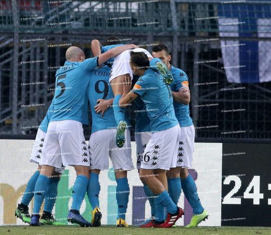 Benevento, altri 50 giorni d’attesa prima della possibile ripartenza