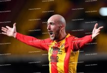 Benevento, ecco i rinforzi: la Strega si prepara a riabbracciare Caldirola