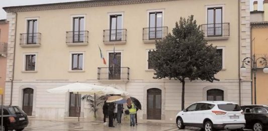 Castelpagano – Rete fognaria, al via la progettazione dei lavori