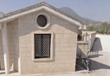 Sant’Agata de’ Goti, ladri in azione al cimitero