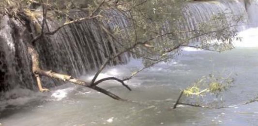 Pesco Sannita, maxi progetto per il fiume Tammaro