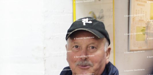 Se ne va un altro pezzo di storia giallorossa: Benevento piange Gaetano Allegretti