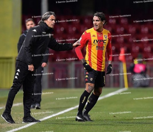 Benevento, la rivoluzione dei cinque cambi piace a Inzaghi: così ci sarà spazio per tutti