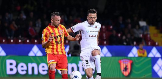 Moncini, l’arma che mancava al Benevento