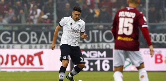 Benevento, per la difesa piace anche Marchizza