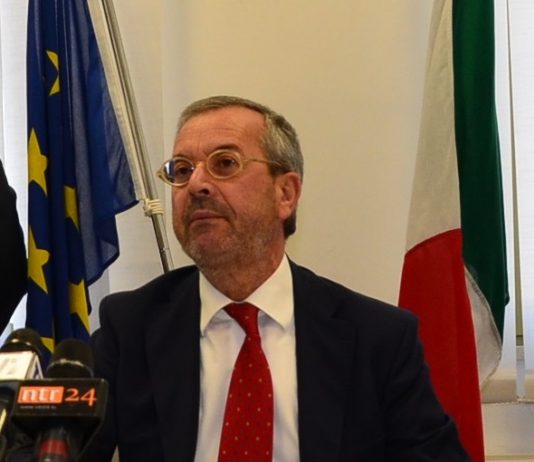 Operazione ‘Nerone’ – Il Procuratore Policastro: “Inferto un duro colpo al fenomeno della contraffazione”