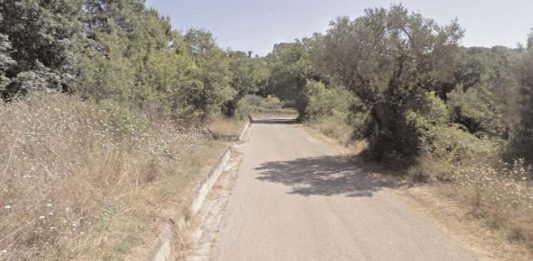 Castelvetere in Val Fortore, pronto il progetto per l’adeguamento della Provinciale 52