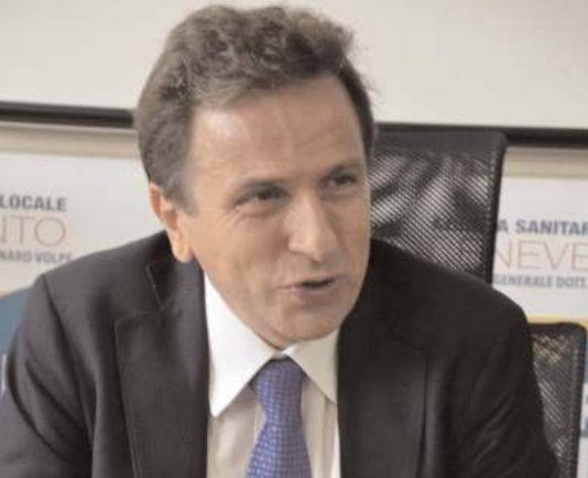 Caso meningite, il direttore dell’Asl: “Bambini vaccinati, applichiamo il protocollo previsto”
