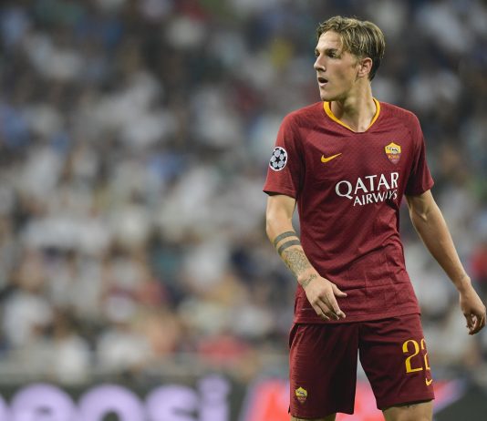 Zaniolo si racconta: “La mia rincorsa è iniziata da Benevento”