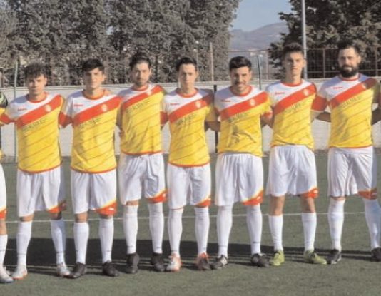 Promozione – Il Ponte crolla sul più bello e scivola al sesto posto