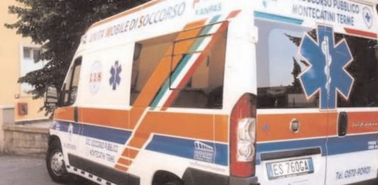 Dramma a Foglianise, 65enne si toglie la vita