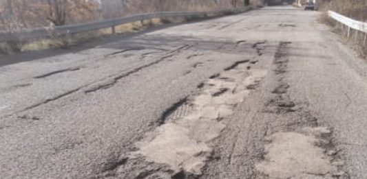 Viabilità e dissesto idrogeologico, fondi per 21 milioni di euro: ecco i Comuni beneficiari