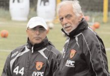 Benevento, la ricetta di Armando Fucci per affrontare la lunga sosta: “Niente carichi, programma da settimana tipo”