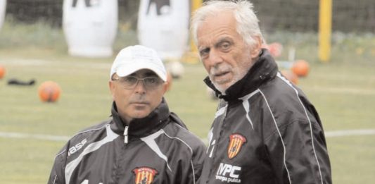 Armando Fucci: “Ho vissuto un’esperienza simile in Cina con Cannavaro: lo stop forzato va gestito così”