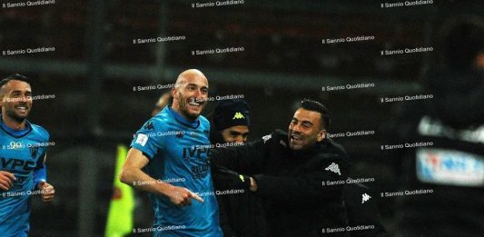 Caldirola alza la voce: “Dateci la A: se annullano il campionato, mi presento in Lega”