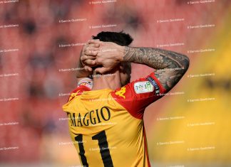 Maggio incredulo