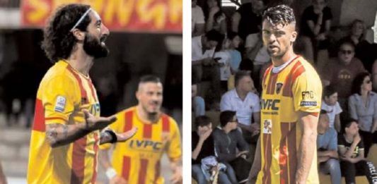 Marotta e Padella, giallorossi dentro: “Abbiamo Benevento nel cuore”