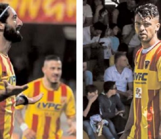 Marotta e Padella, giallorossi dentro: “Abbiamo Benevento nel cuore”