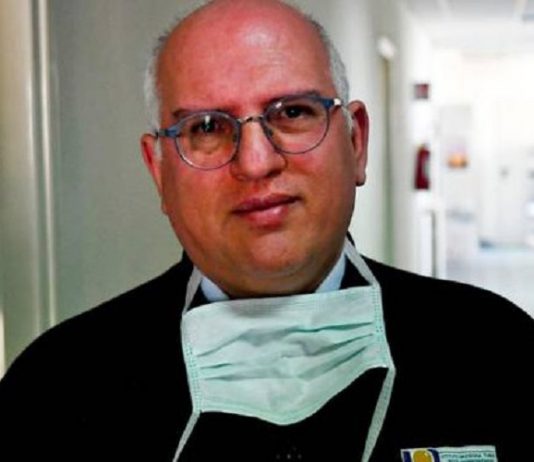 Paolo Ascierto è cittadino onorario di Sant’Agata de’ Goti