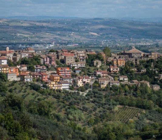 Castelpoto – Tra Fusco e il terzo mandato c’è Serena Marcarelli