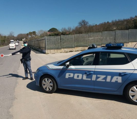 Bloccati lungo la Telesina, due uomini di Benevento trovati in possesso di cocaina e hashish