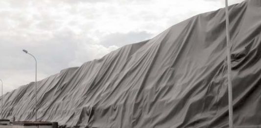 Ecoballe, no alla terza proroga. Di Maria: “Gli impegni non vengono rispettati”