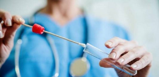 Iniziata l’analisi dei tamponi al ‘San Pio’: dei primi 25 esaminati, 10 sono risultati positivi al coronavirus