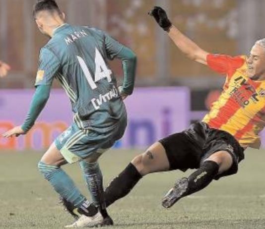 Tello racconta la sua ‘clausura’: “Spero finisca presto, ho fatto scorte per tre mesi”